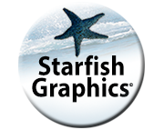 Starfish Graphics
